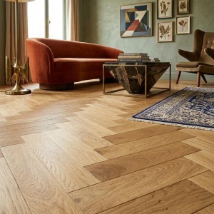 PARQUET SPINA ITALIANA - Rovere 1 Strip Brescia - Plancetta-9